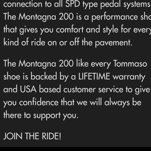 COPY - Tommaso cycling Montagna 200 shoes 43 - Picture 15 of 16